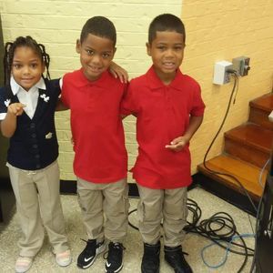 Meet your Posher, Aries